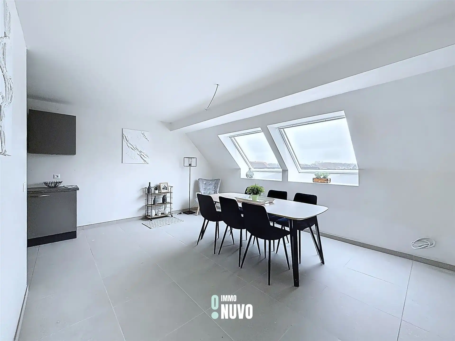 nieuwbouw appartement foto 2