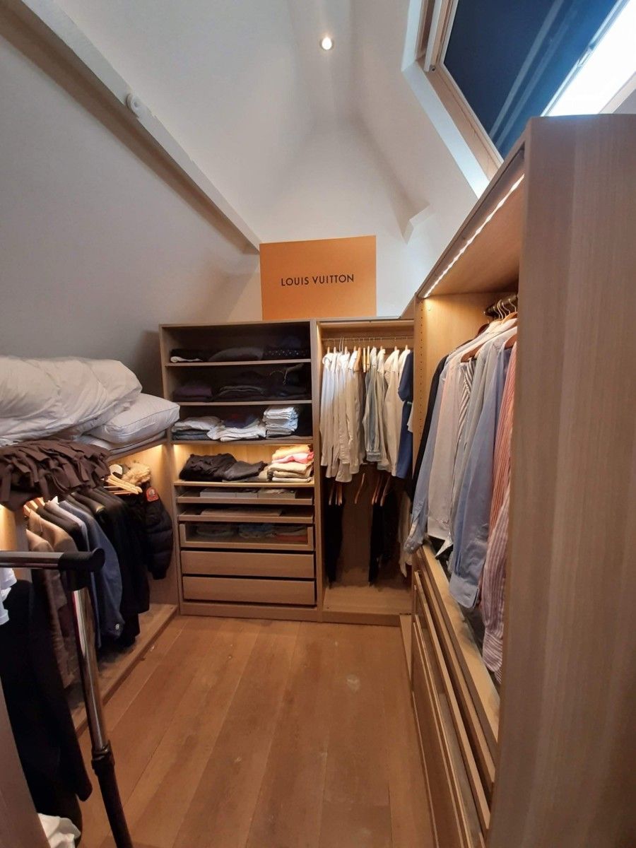 Luxueus gerenoveerd herenhuis in hartje Brugge foto 20