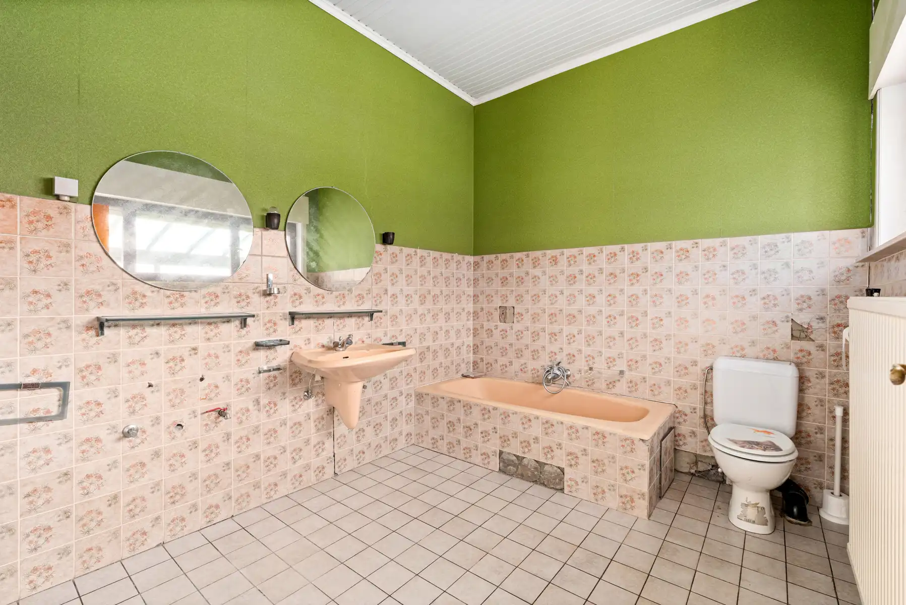 Landelijke villa met 3 slaapkamer, 2 badkamers en garage foto 21