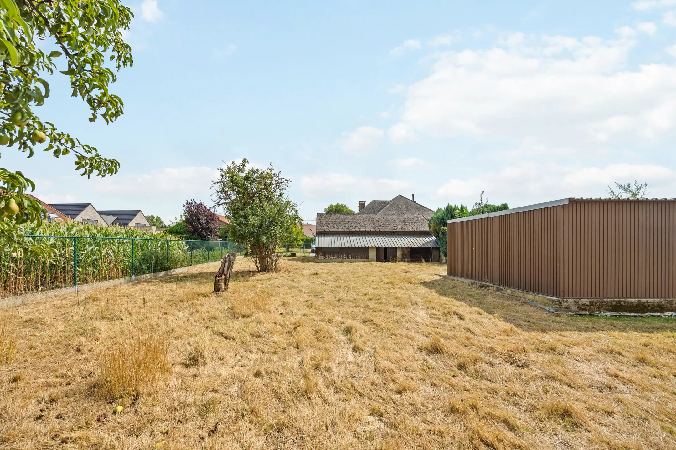 Vrijstaande bungalow op riant perceel te Kesselt foto 25