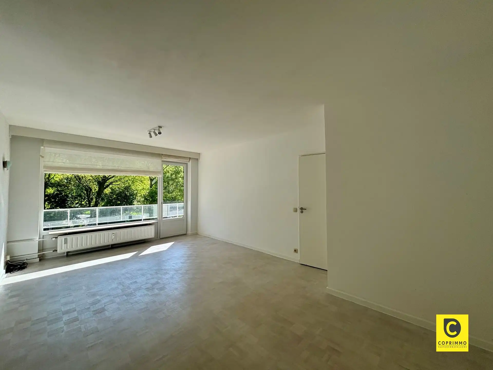 1 Slpk Appartement foto 2