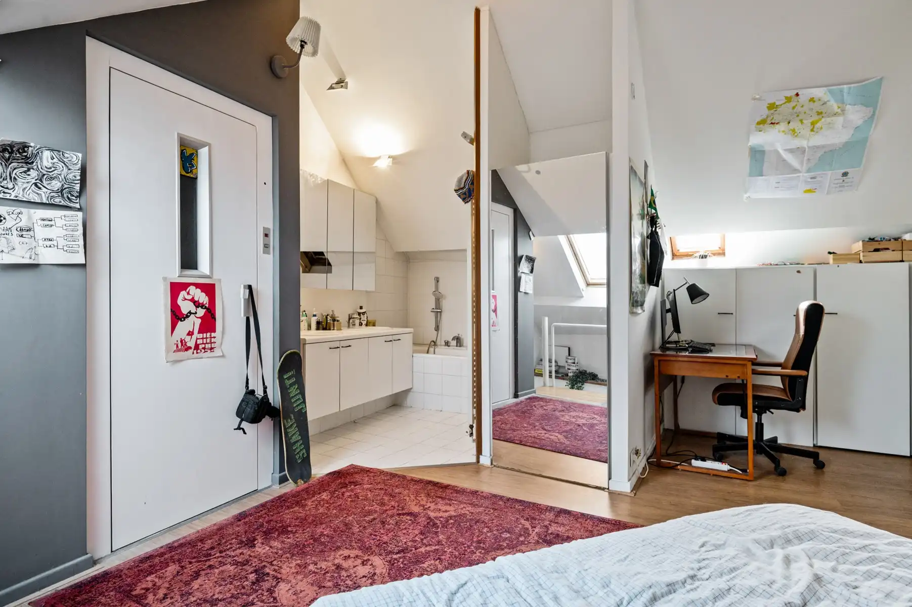 Wonen en investeren in het historisch centrum foto 14