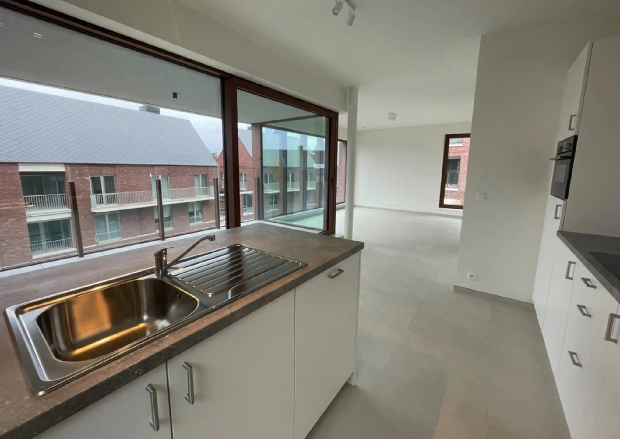 Luxueus appartement op uitstekende locatie  foto 5