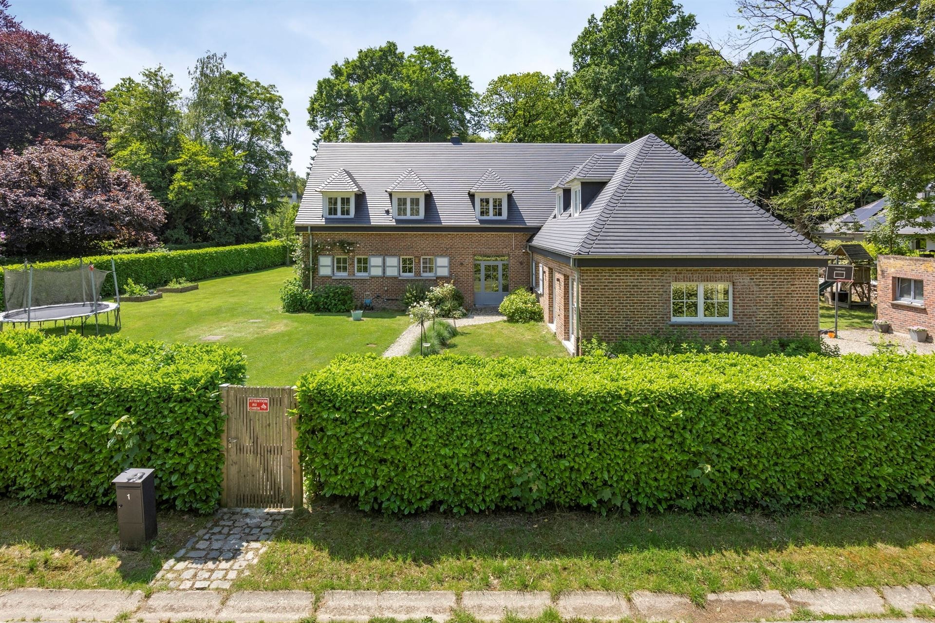Prachtig en volledig gerenoveerde villa op unieke locatie  foto 39