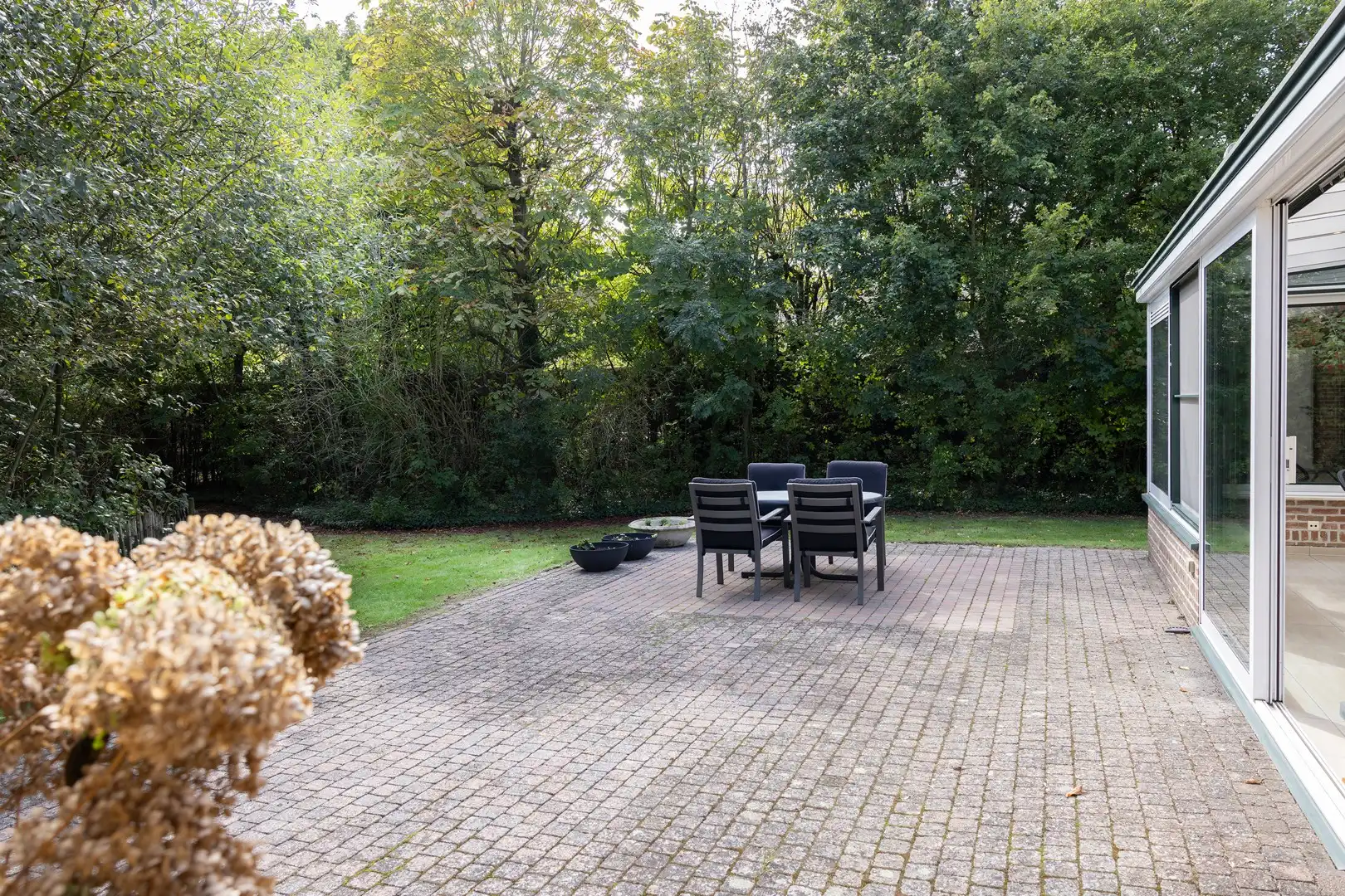 Wonen tegenover Bellegembos? Hier kan het! foto 14