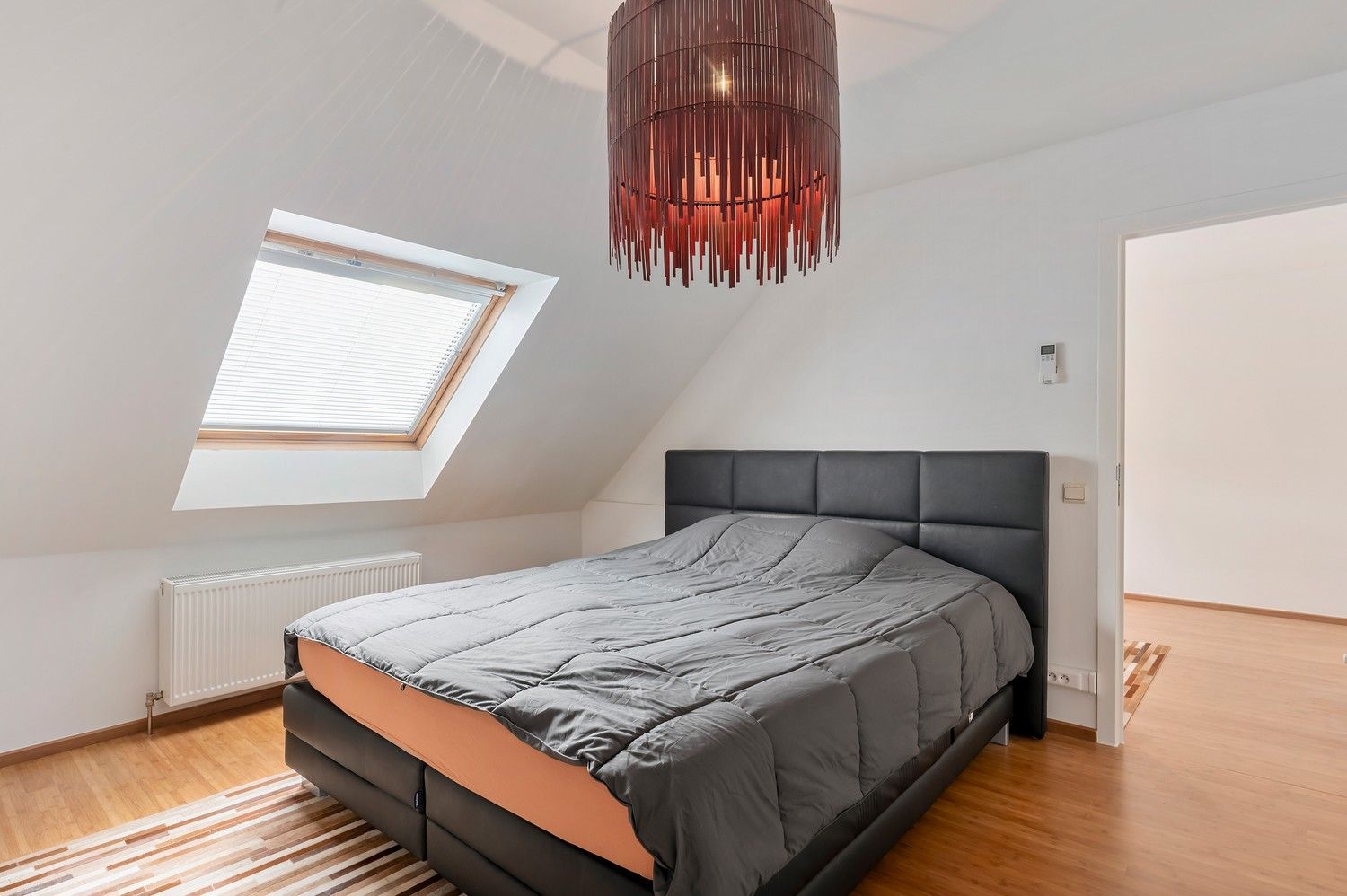 INSTAPKLAAR DUPLEX-APP I 2/3 SLAAPKAMERS I EPC=C foto 26