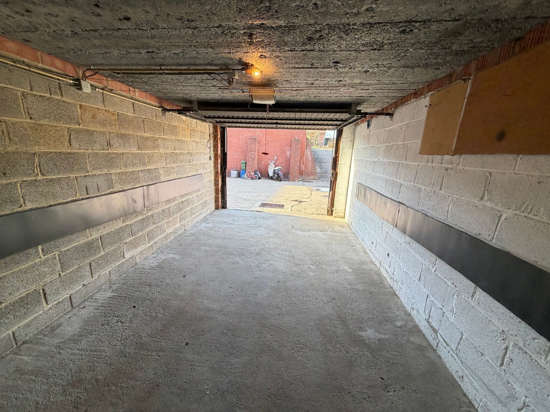 Appartement te huur foto 12