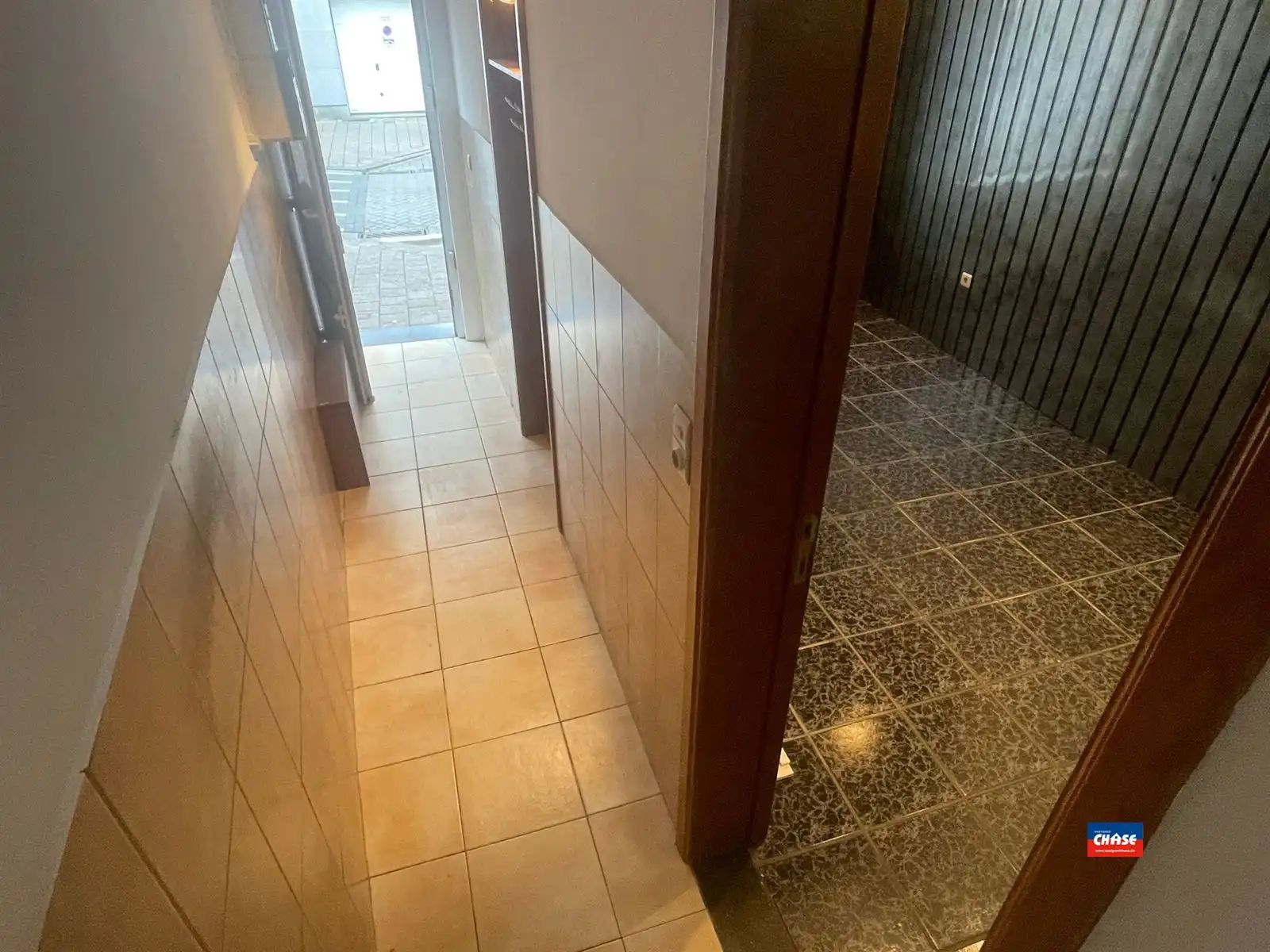 Gezellige woning met 1 slaapkamer foto 14