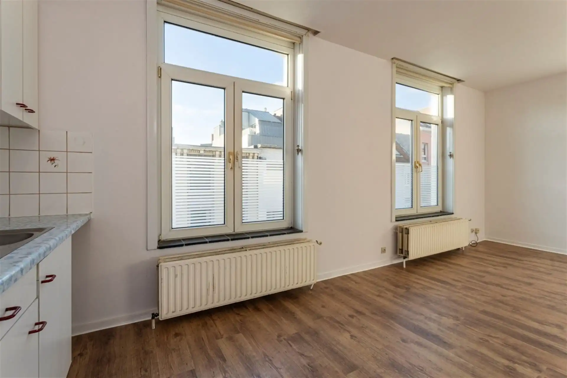 Appartement foto 9