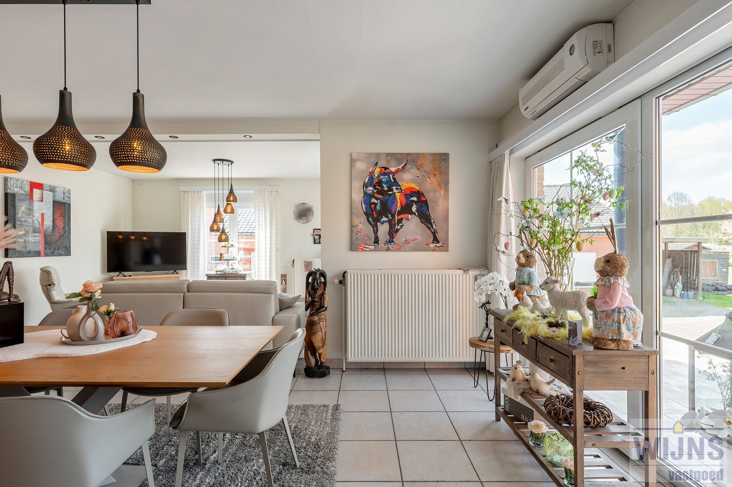 Instapklare HO bebouwing met 4 slpkm foto 18