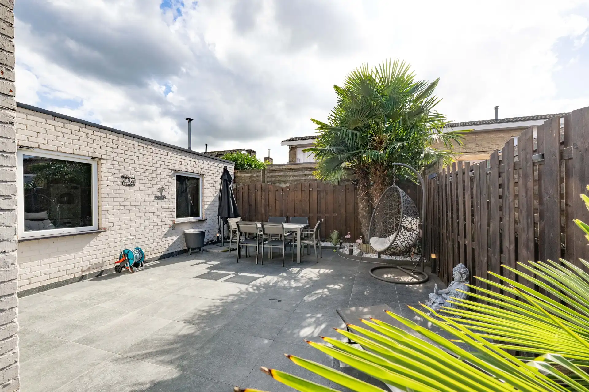 Charmante gezinswoning met 3 slaapkamers in het hart van Wielsbeke - TE KOOP! 🏡 foto 23