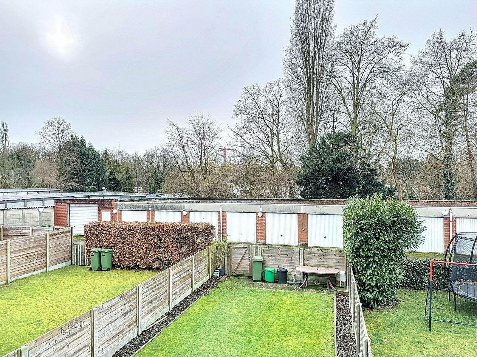 Ruim, energiezuinig appartement op rustige ligging foto 36