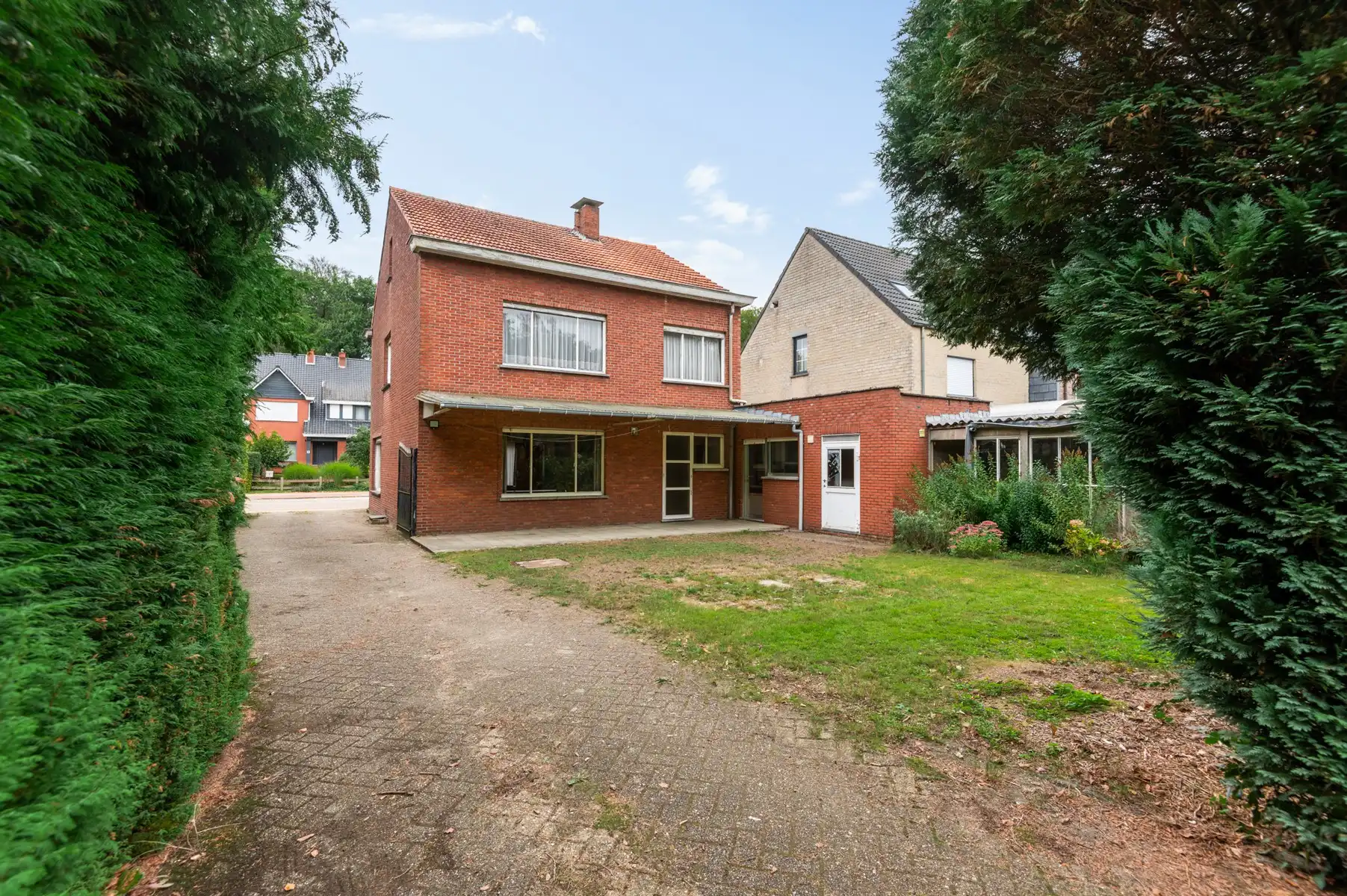 Woning met bijgebouw van 200m² foto 7