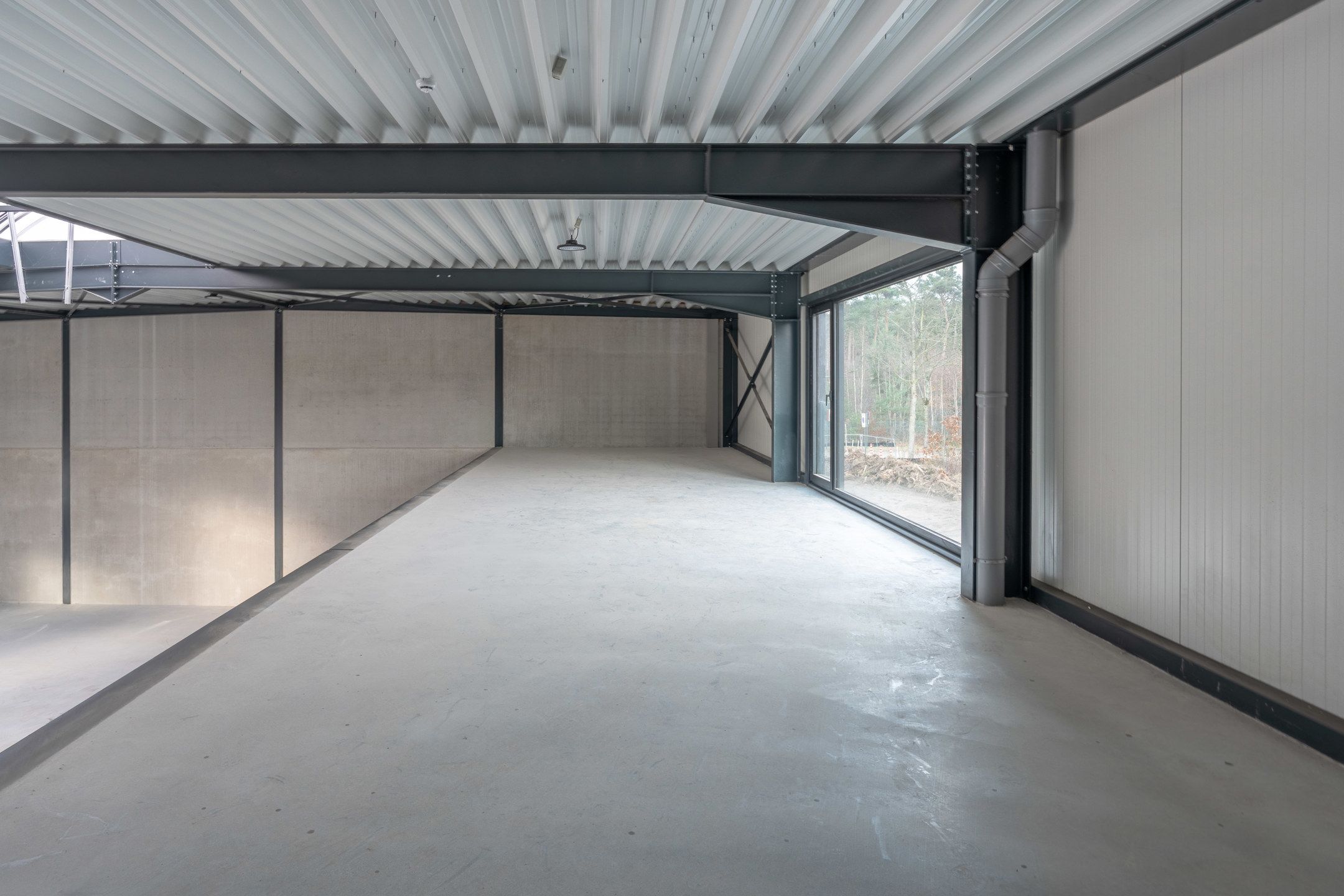 Nieuwbouw KMO-Unit (353 m²) op ideale locatie in Beerse foto 32