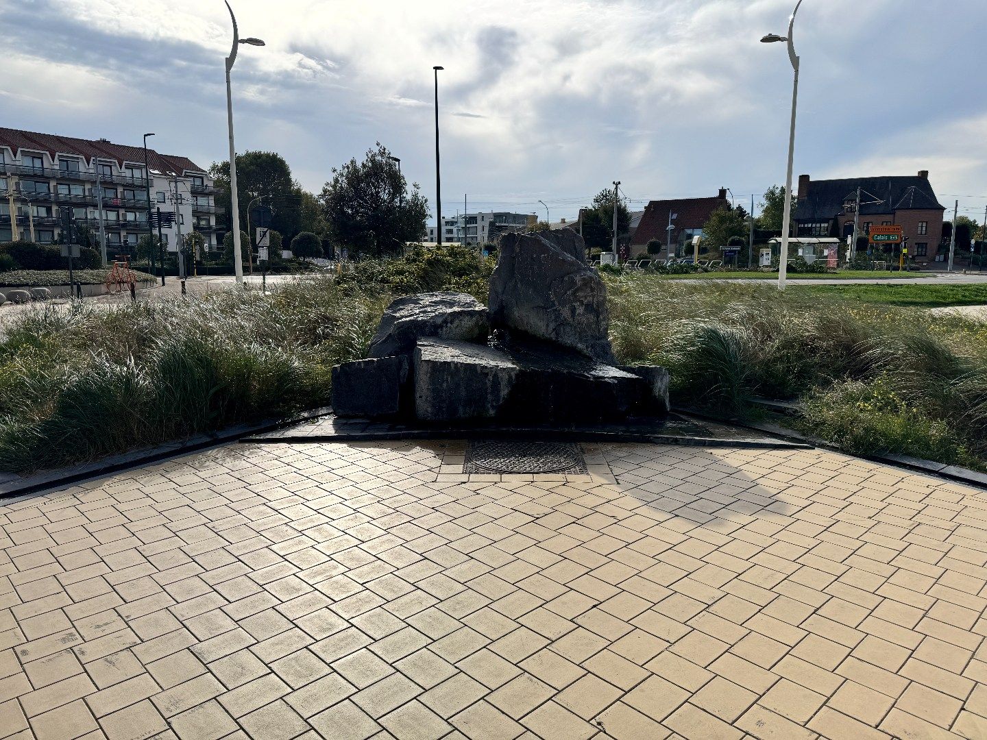 Residentie 't Zand I 0505 + K13 foto 14