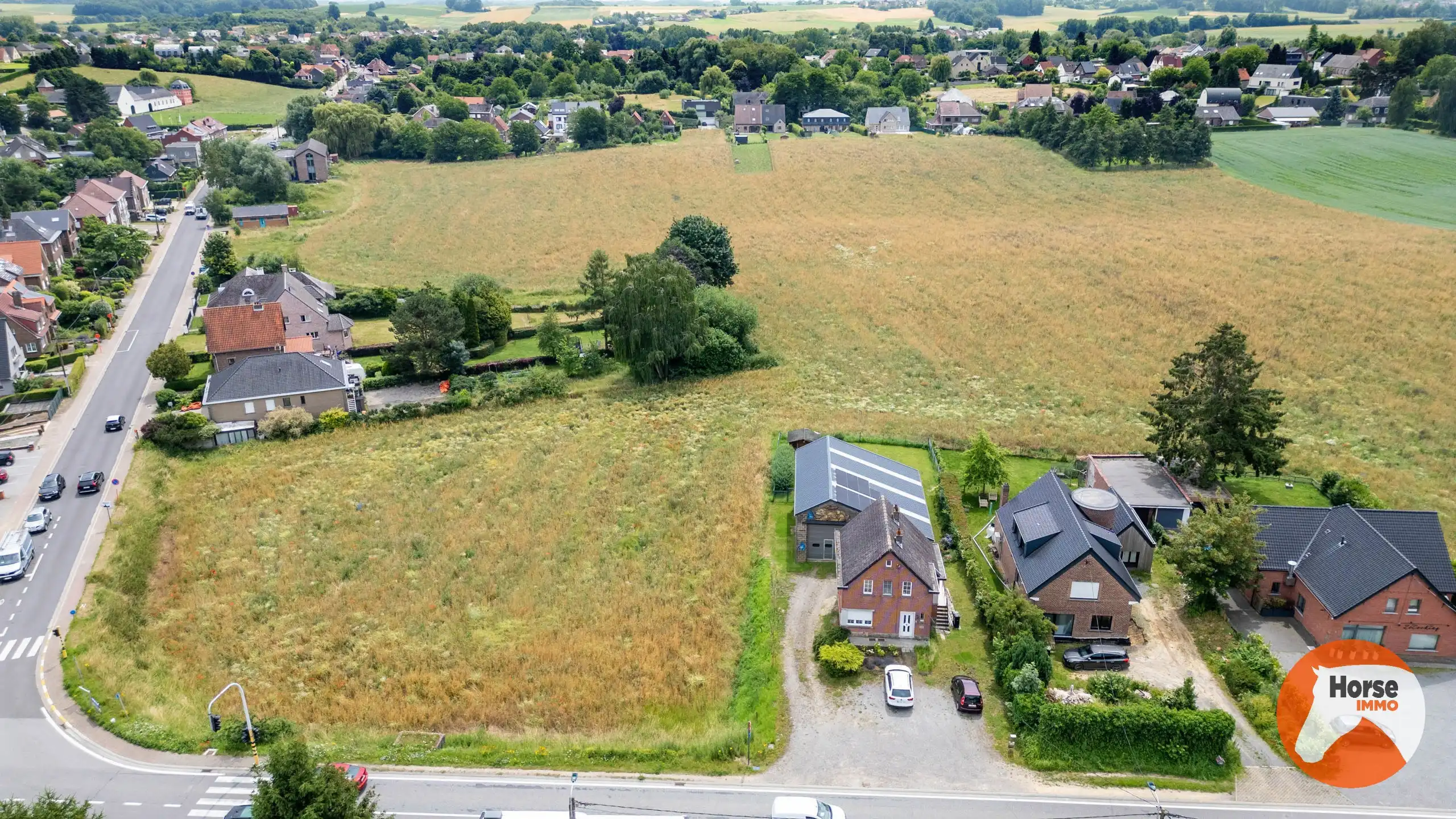 TERVUREN - Weide van 4,45HA foto 14
