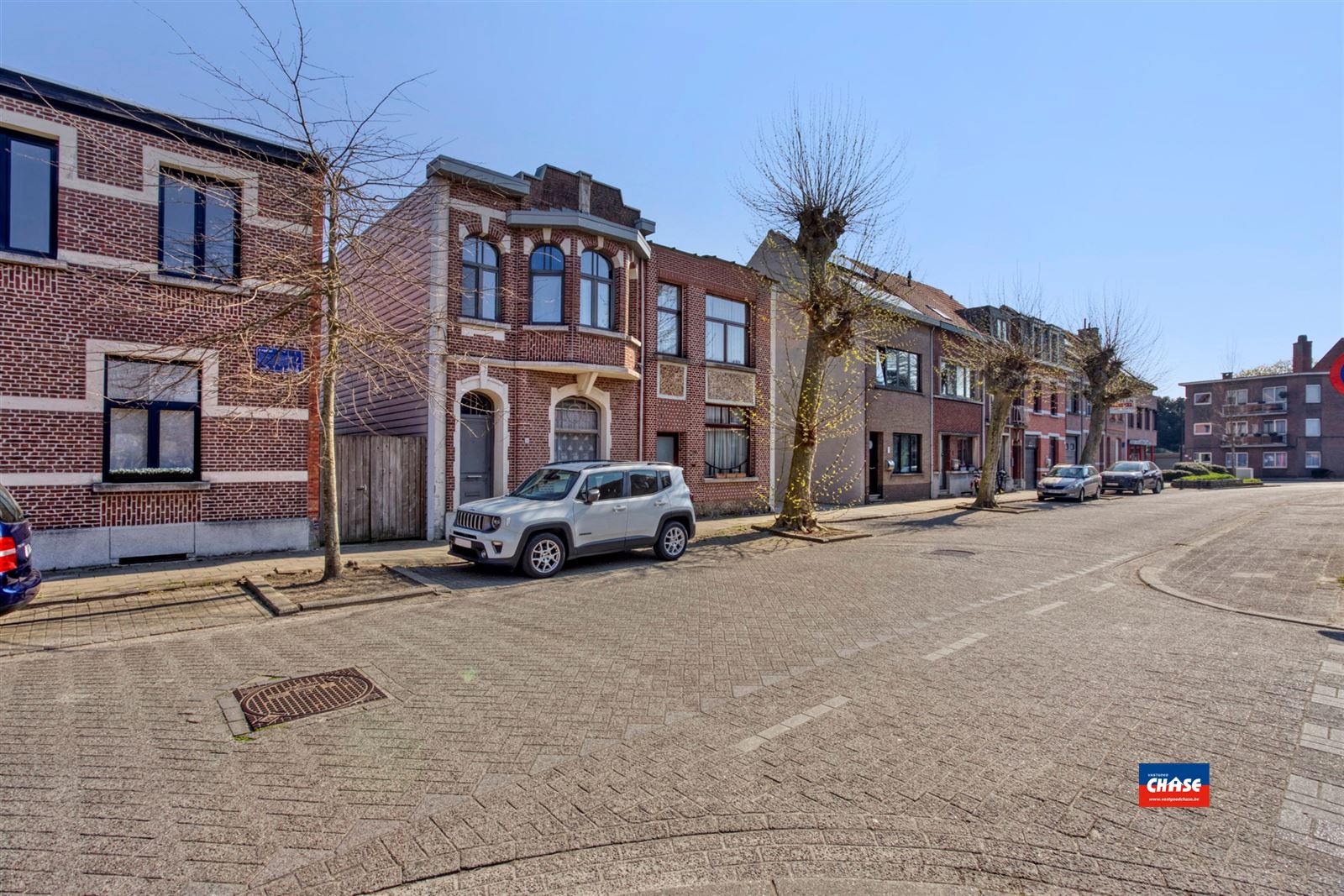 Recent gerenoveerde woning met 3 slaapkamers en tuin foto 31