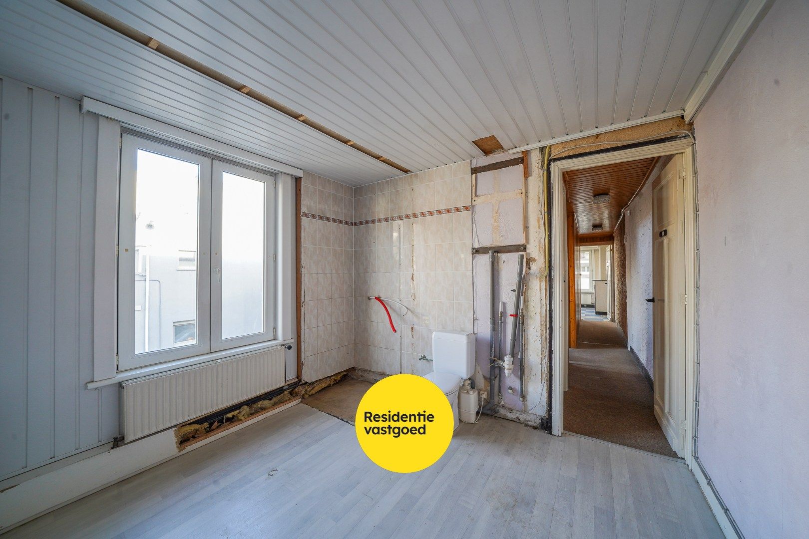 Te renoveren hoekwoning met 7 slaapkamers te Mariakerke (Oostende) foto 5