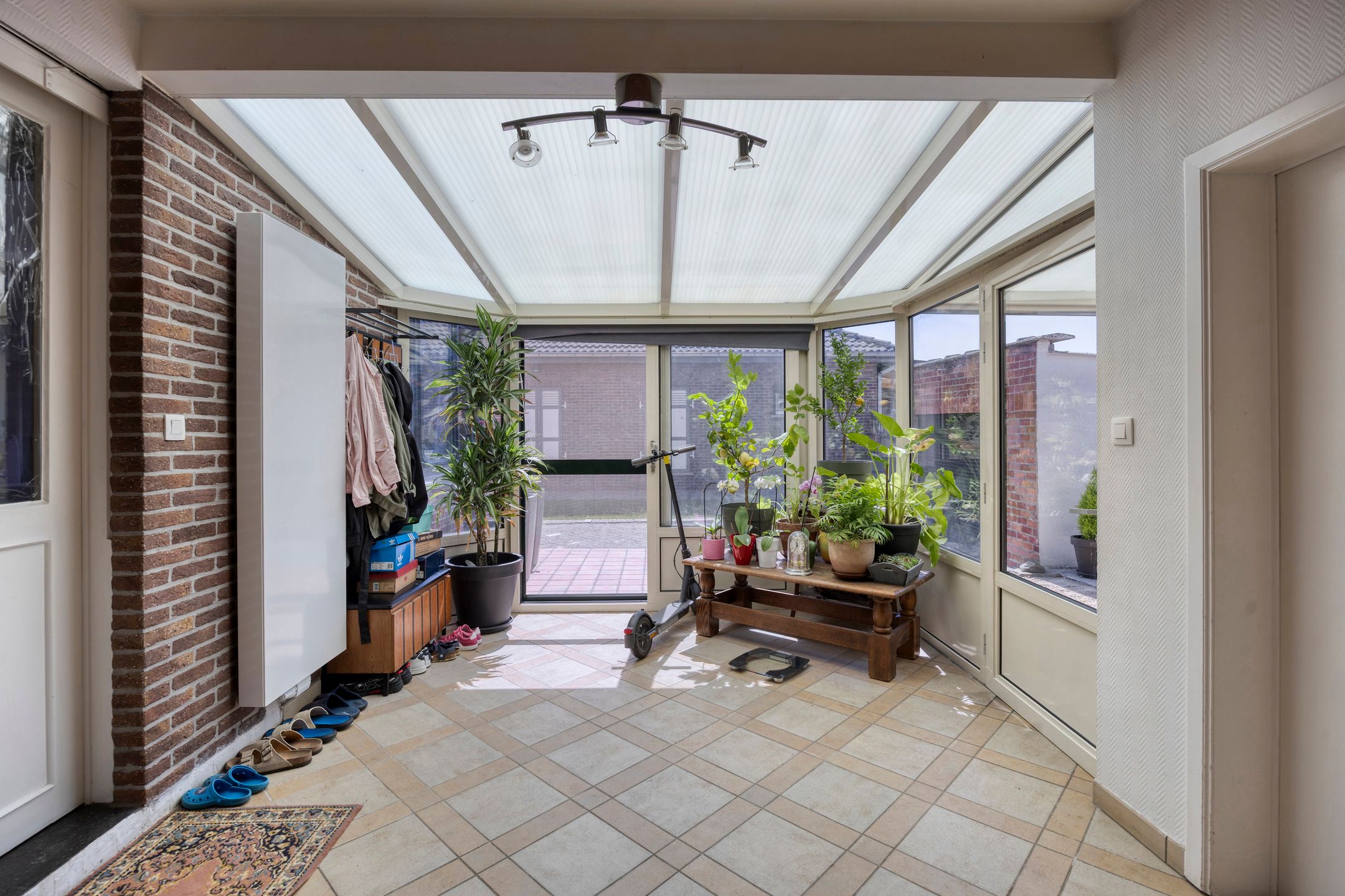 Open bebouwing met vier slaapkamers te Rotselaar foto 19
