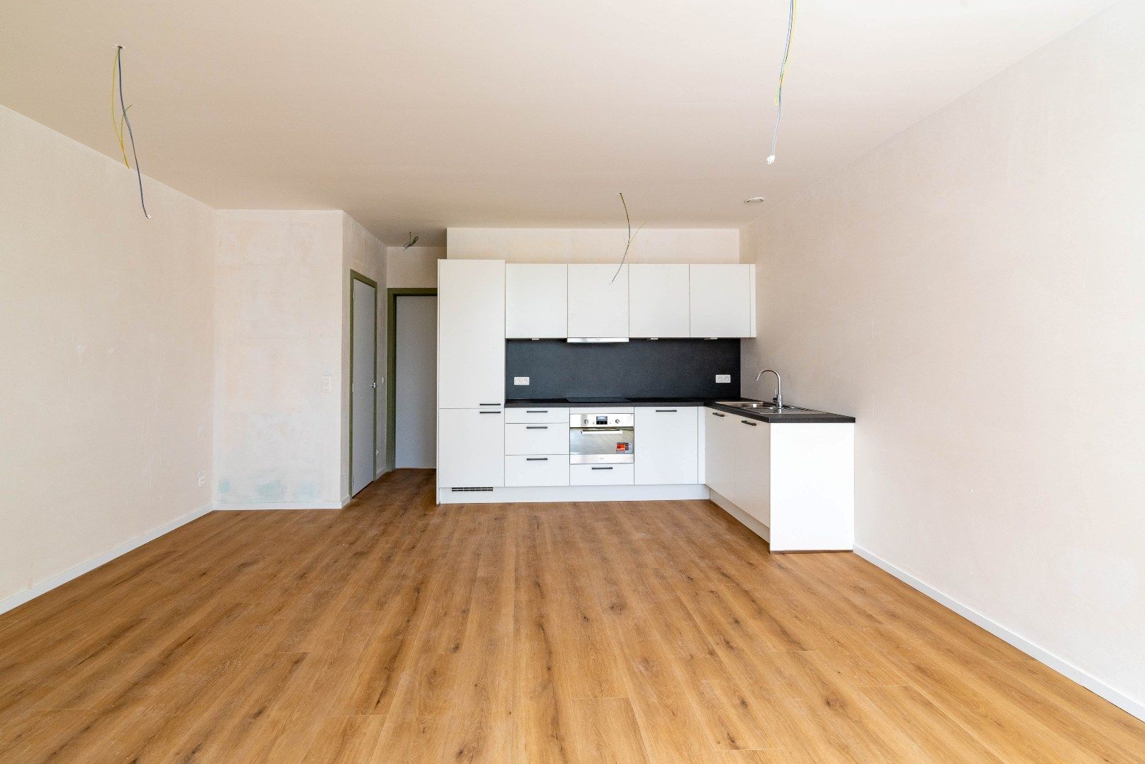 Nieuw BEN-appartement foto 5