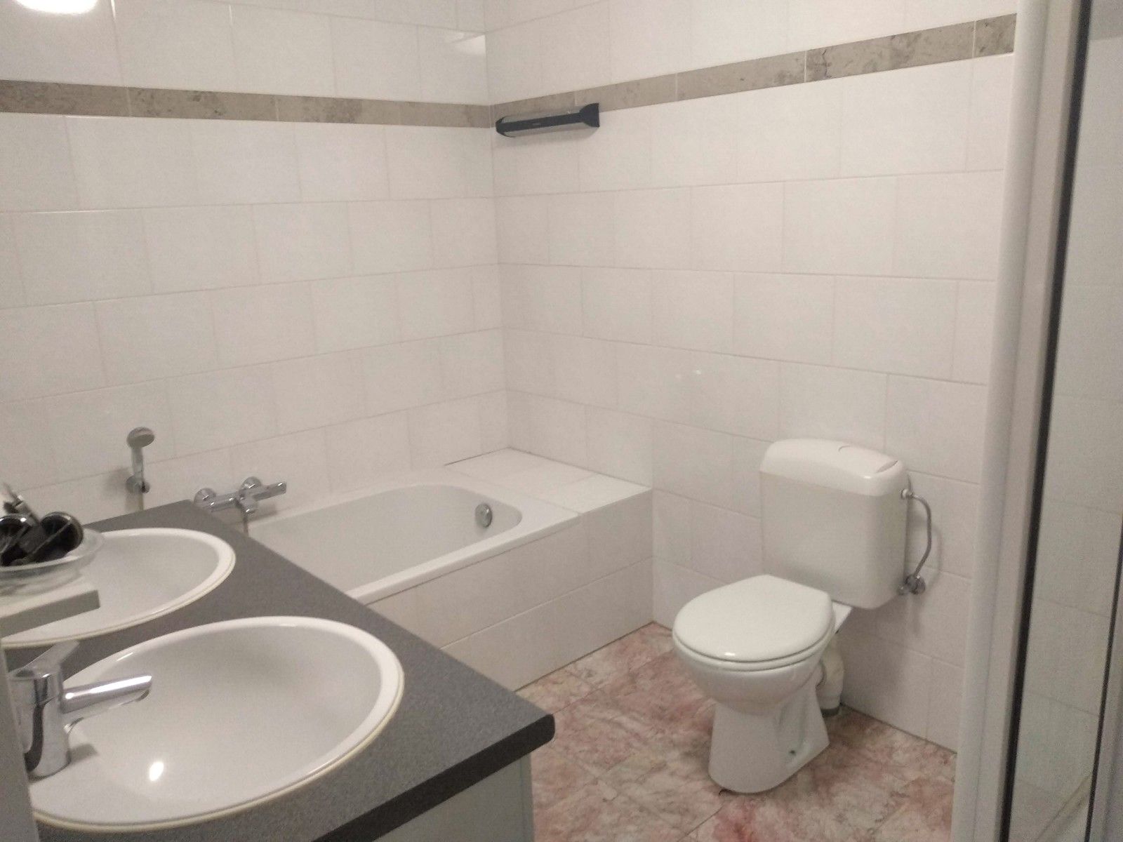 Grote 3 slaapkamer duplex met overdekt terras op topligging! foto 7