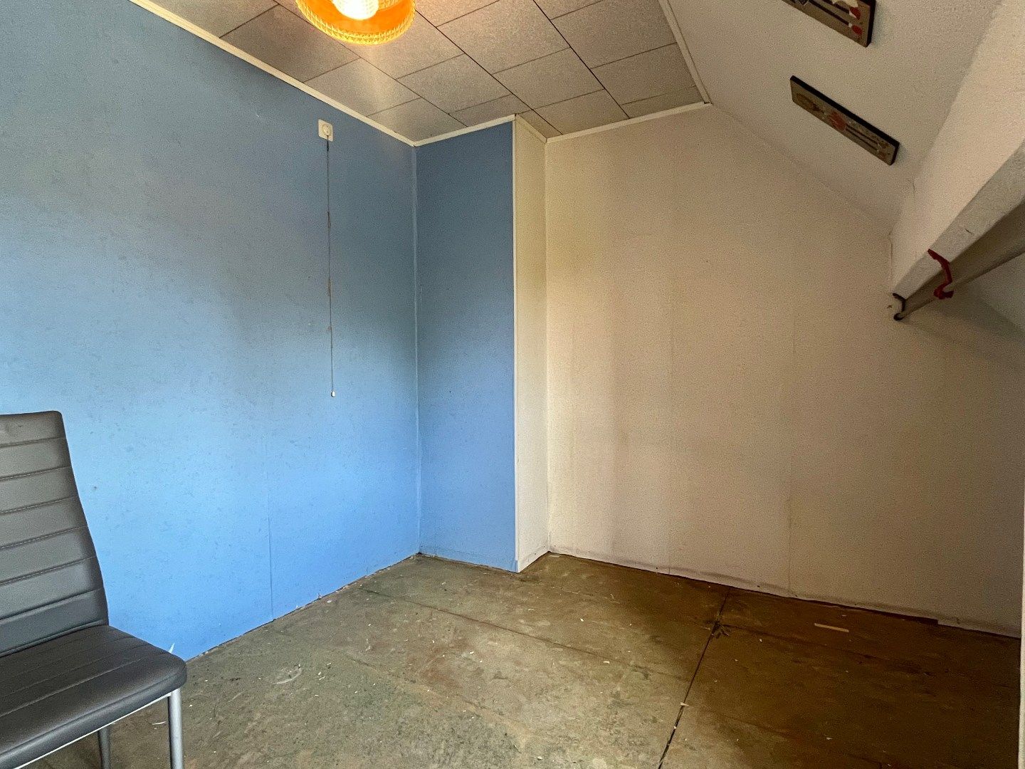 Half open woning te koop op ruim perceel in Ingelmunster!  foto 14