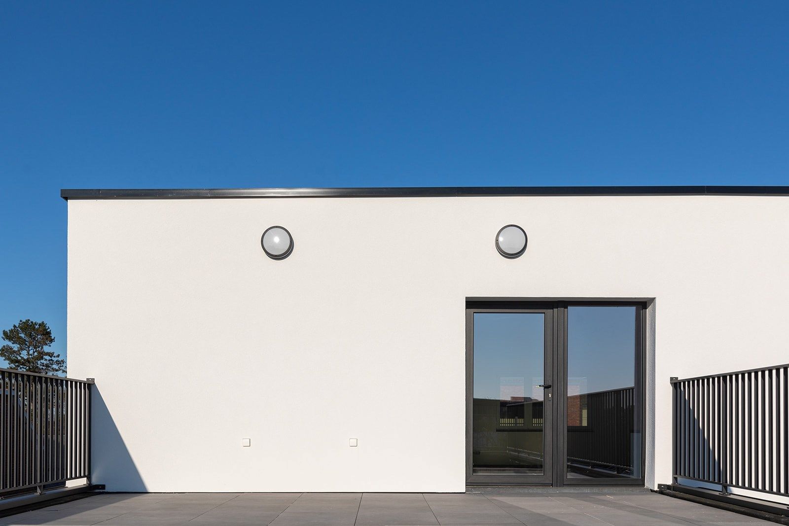 Modern ingericht instapklaar nieuwbouwappartement met 1 slpk foto 11