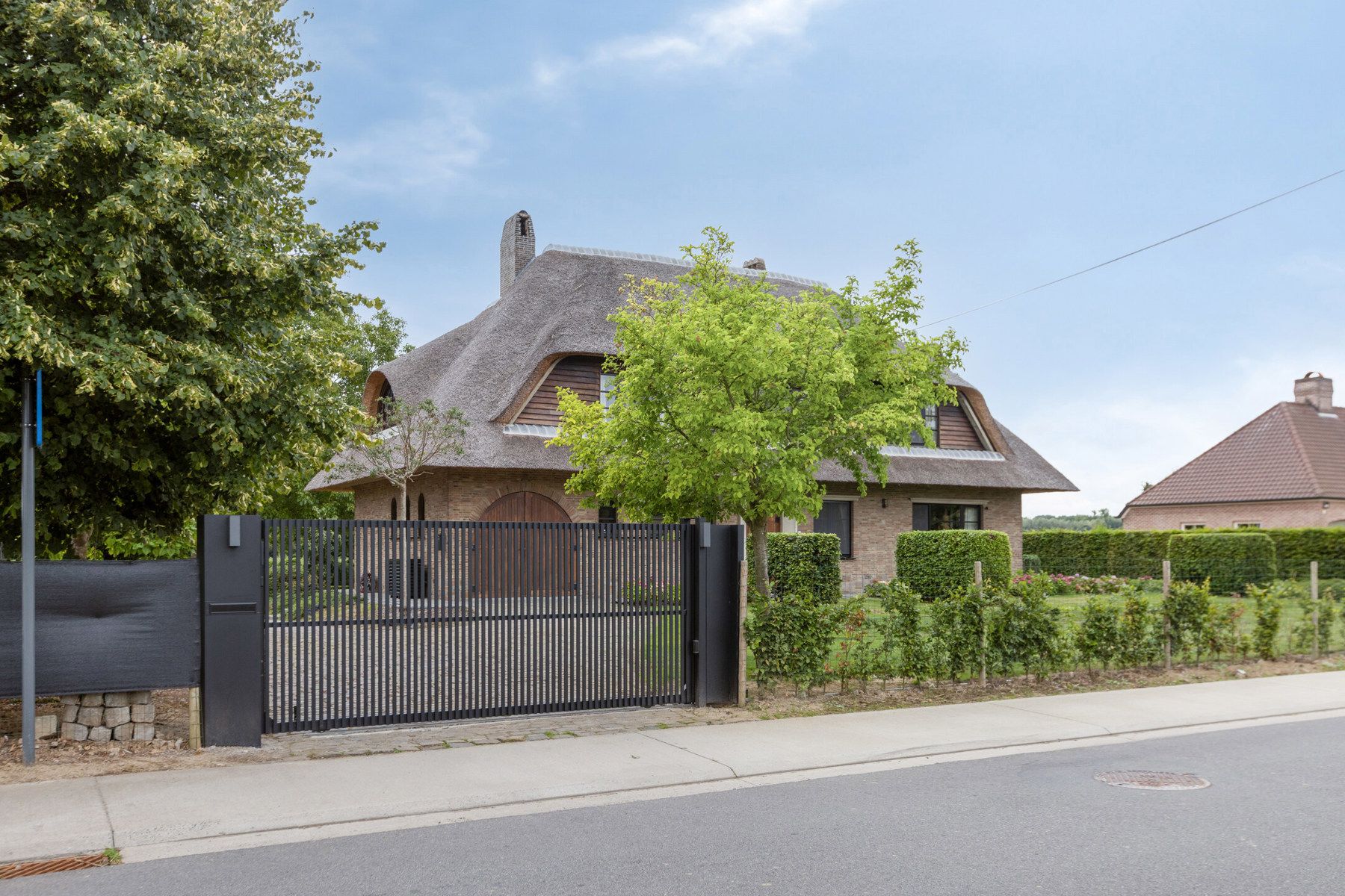 Authentiek landhuis te Kortenaken foto 4