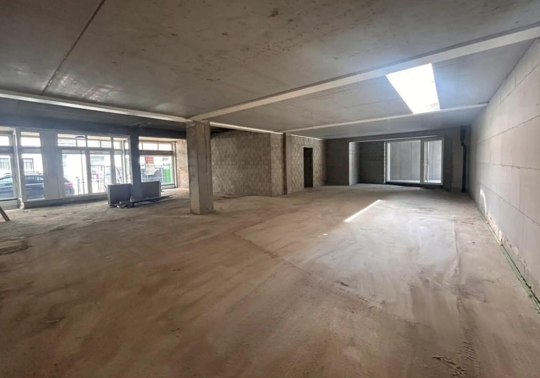 Kantoorruimte te koop in project De Wastuin foto 7