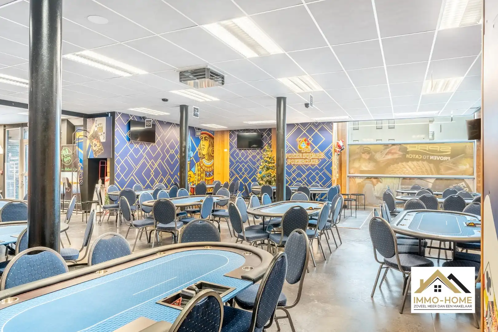 Riant handelspand op goede strategische plaats  foto 15