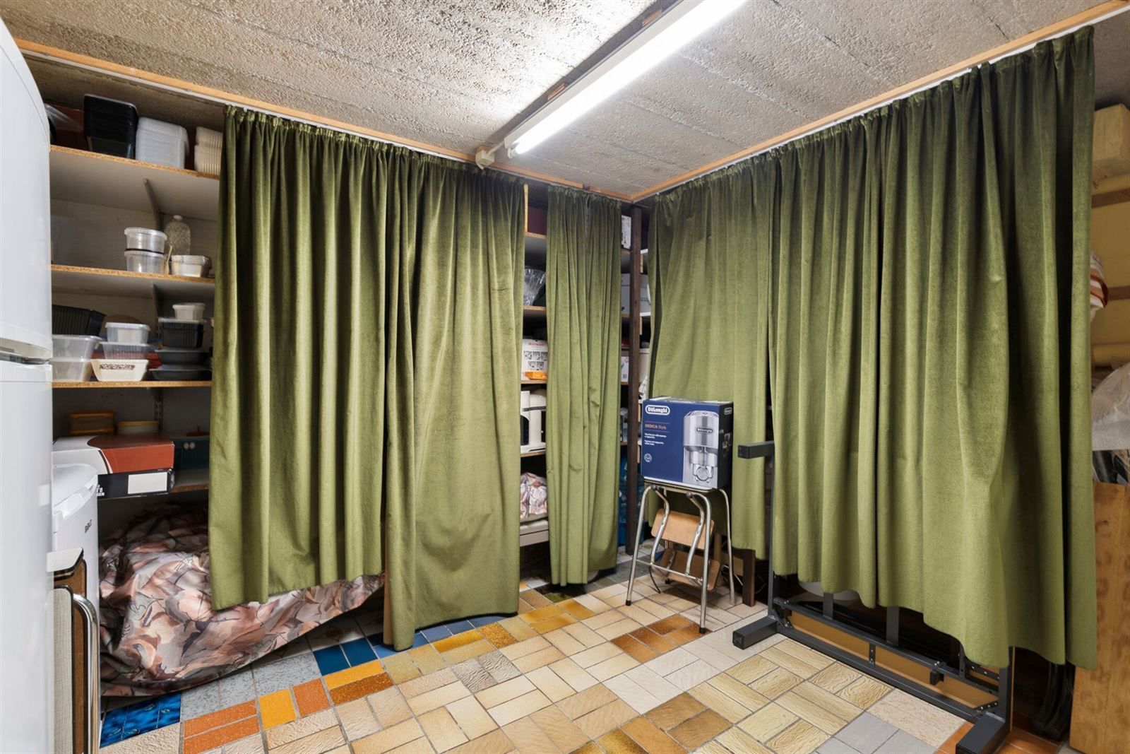 Ruime villa te huur in groene omgeving  foto 25