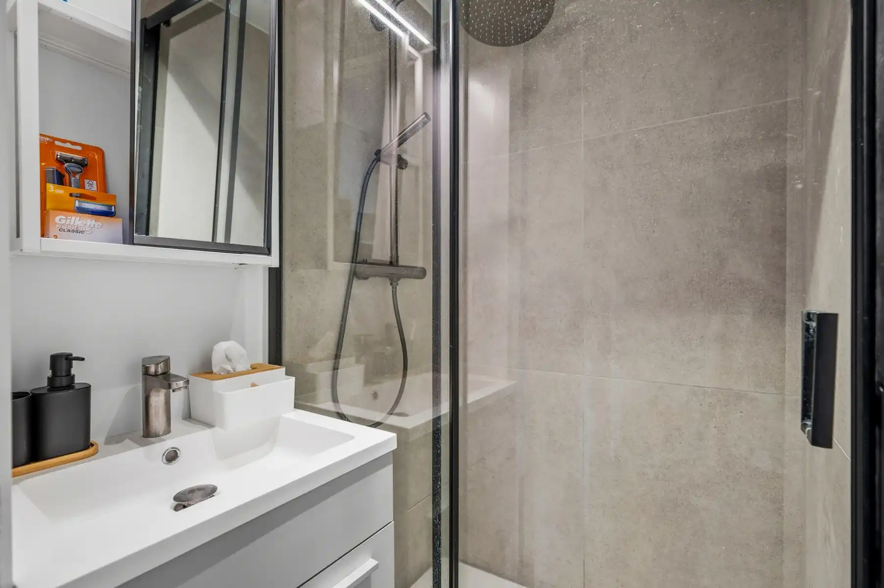 Luxueus studeren in de Tiensestraat! foto 3