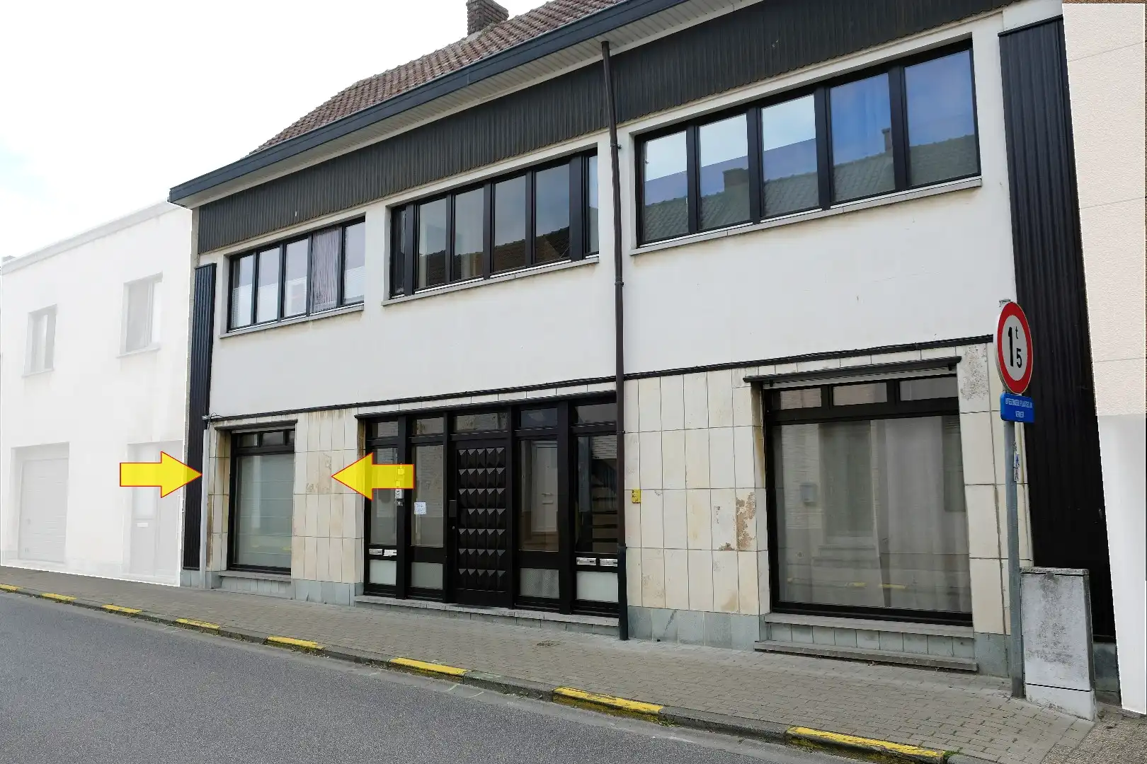 Appartement te koop Schoolstraat 3 -/1 - 9550 Herzele