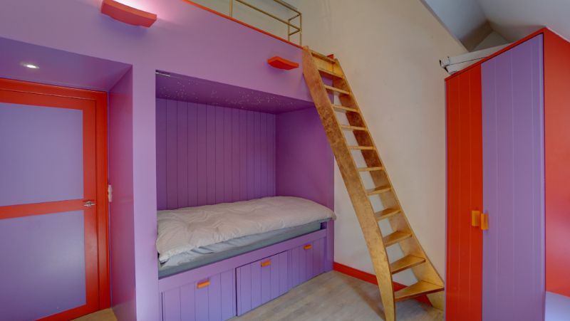 Exclusieve stijlvolle villa van 480m² op 41 are foto 17