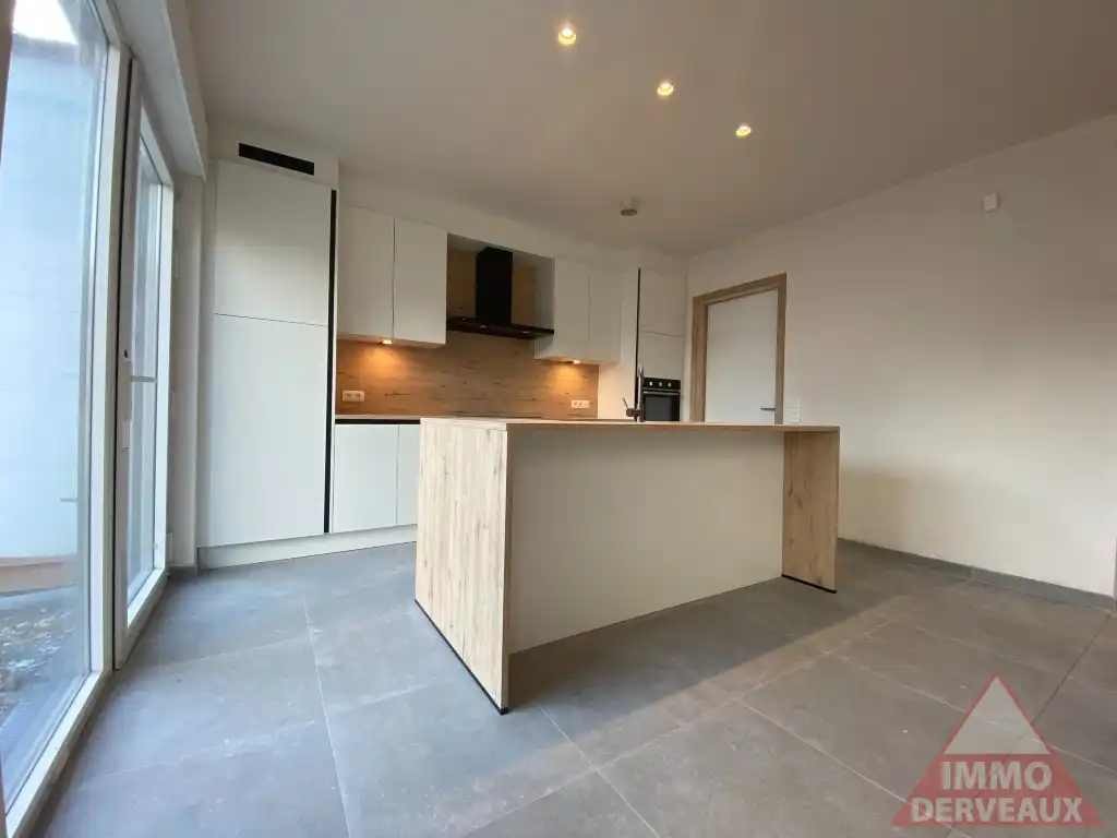 Oostnieuwkerke - Instapklare energiezuinige woning foto 4