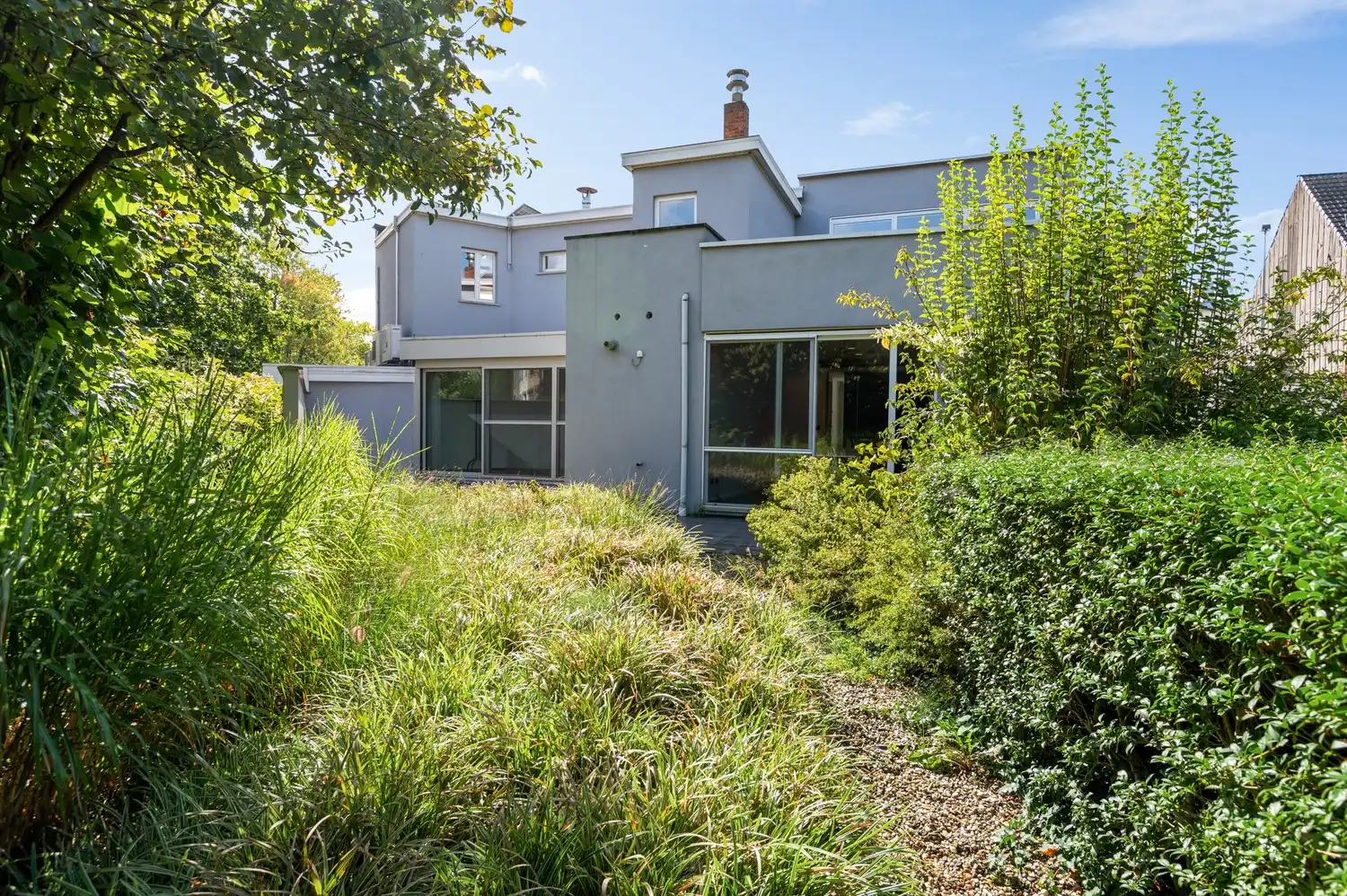 Ruim kantoorgebouw op een centrale locatie te koop in Wommelgem foto 15