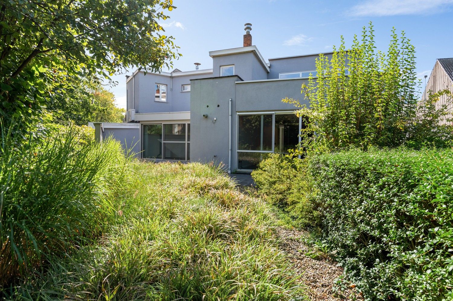 Ruim kantoorgebouw op een centrale locatie te koop in Wommelgem foto 15