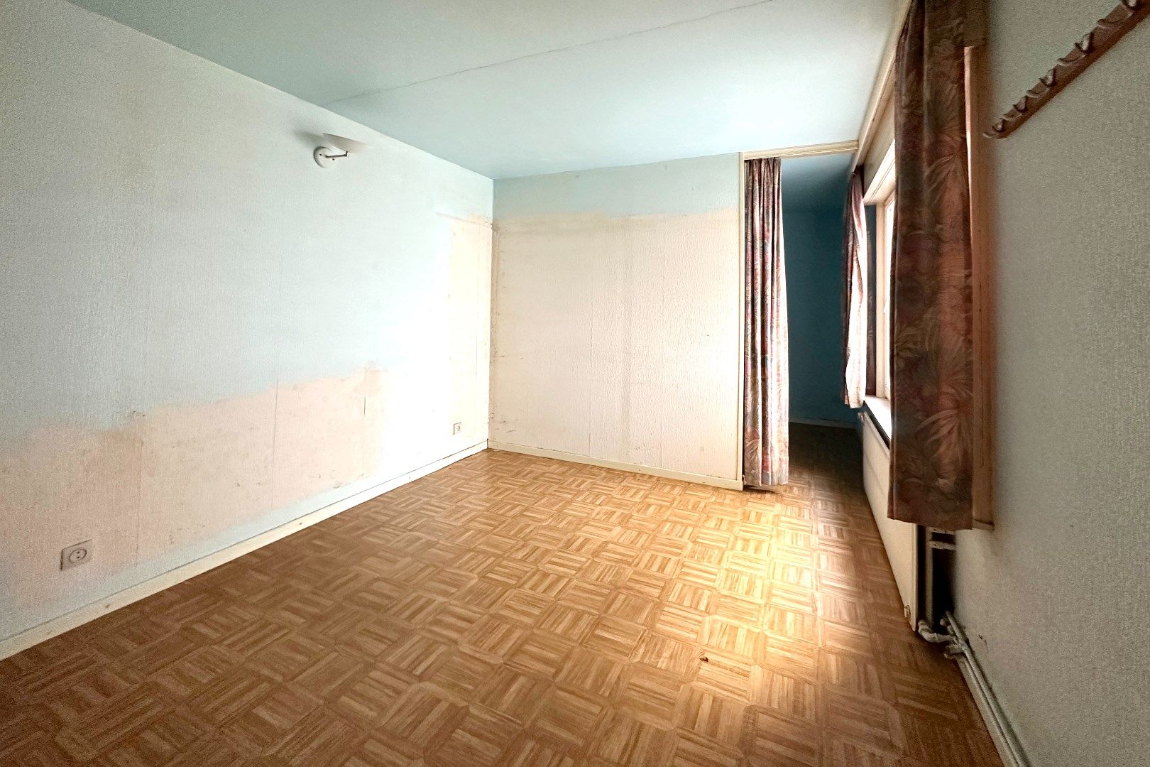 Ruim appartement met strand als achtertuin in Wenduine foto 10