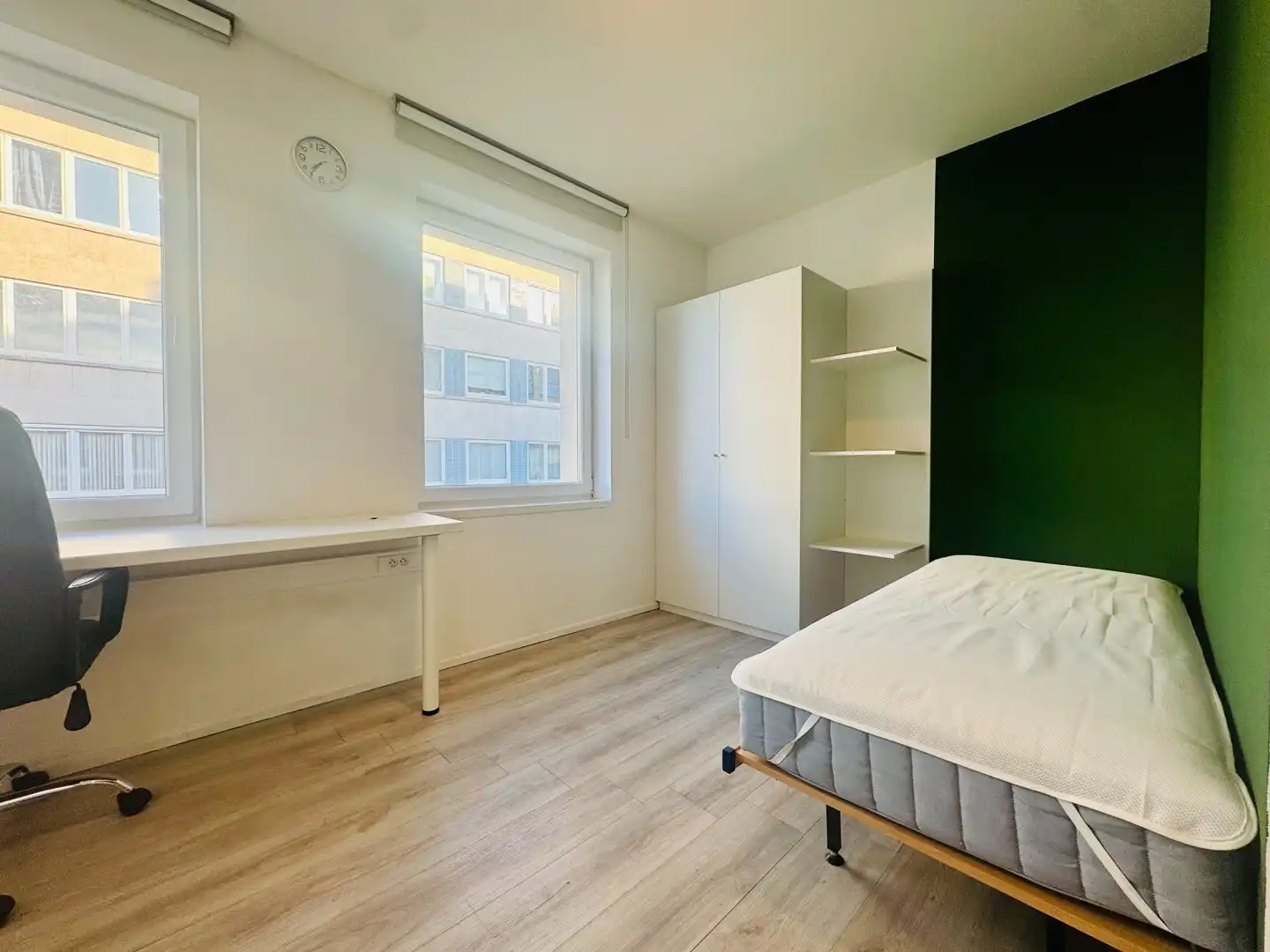 Studentenresidentie "Kotrix"! foto 21