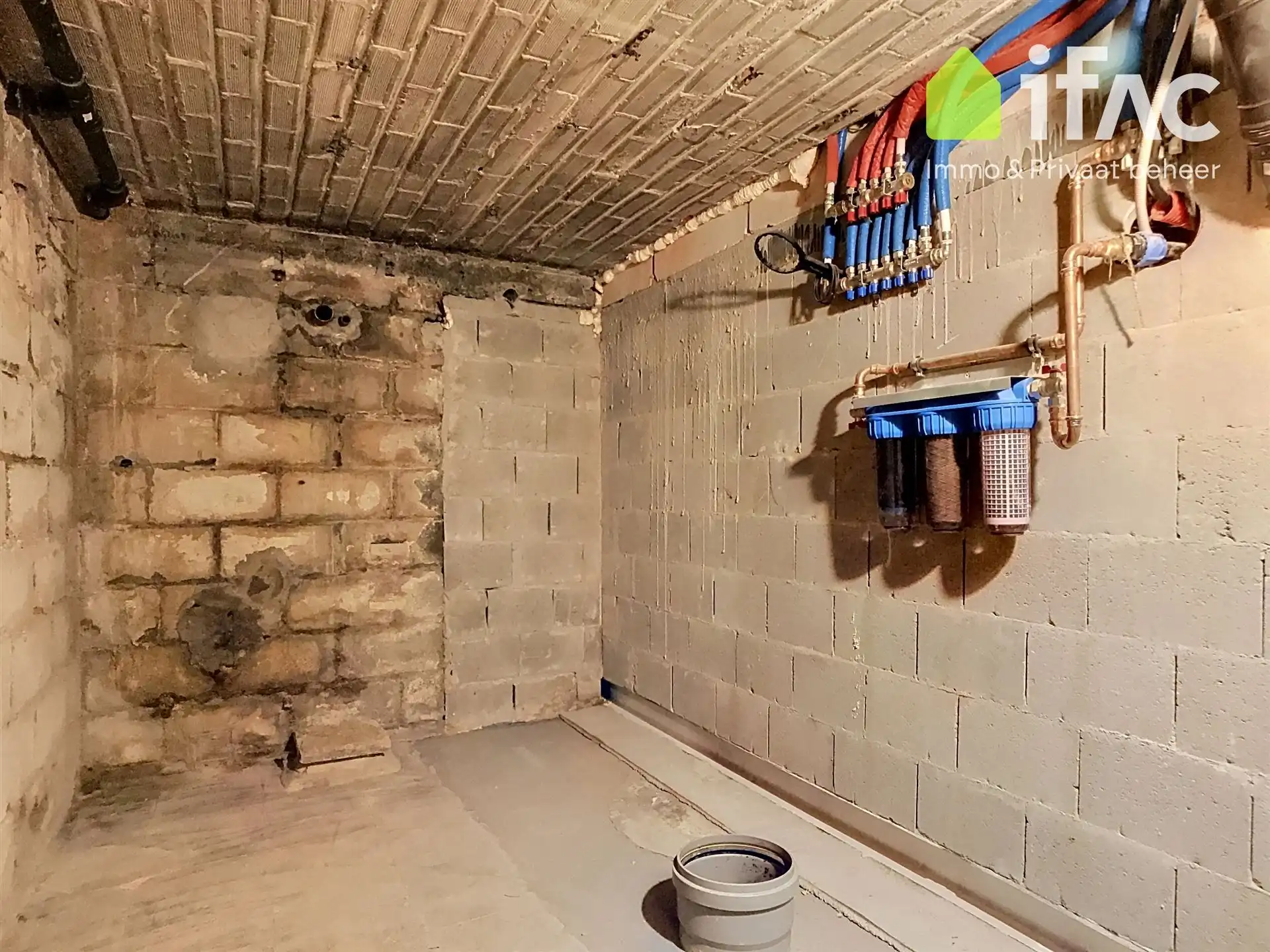 Volledig gerenoveerde (EPC A!) woning op toplocatie foto 37