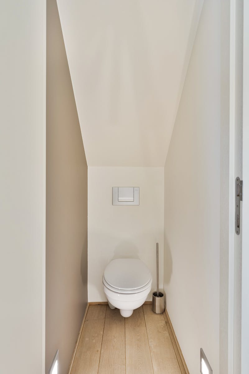 Exceptionele Triplex Loft met Privézwembad en Terras foto 24