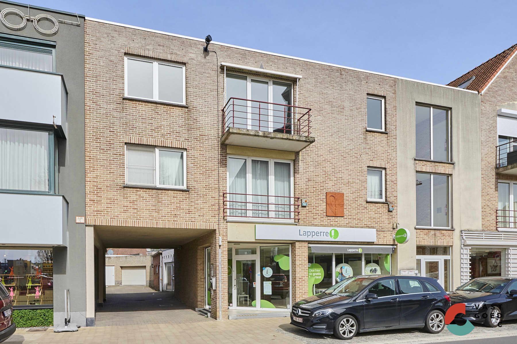 Appartement te koop foto 10