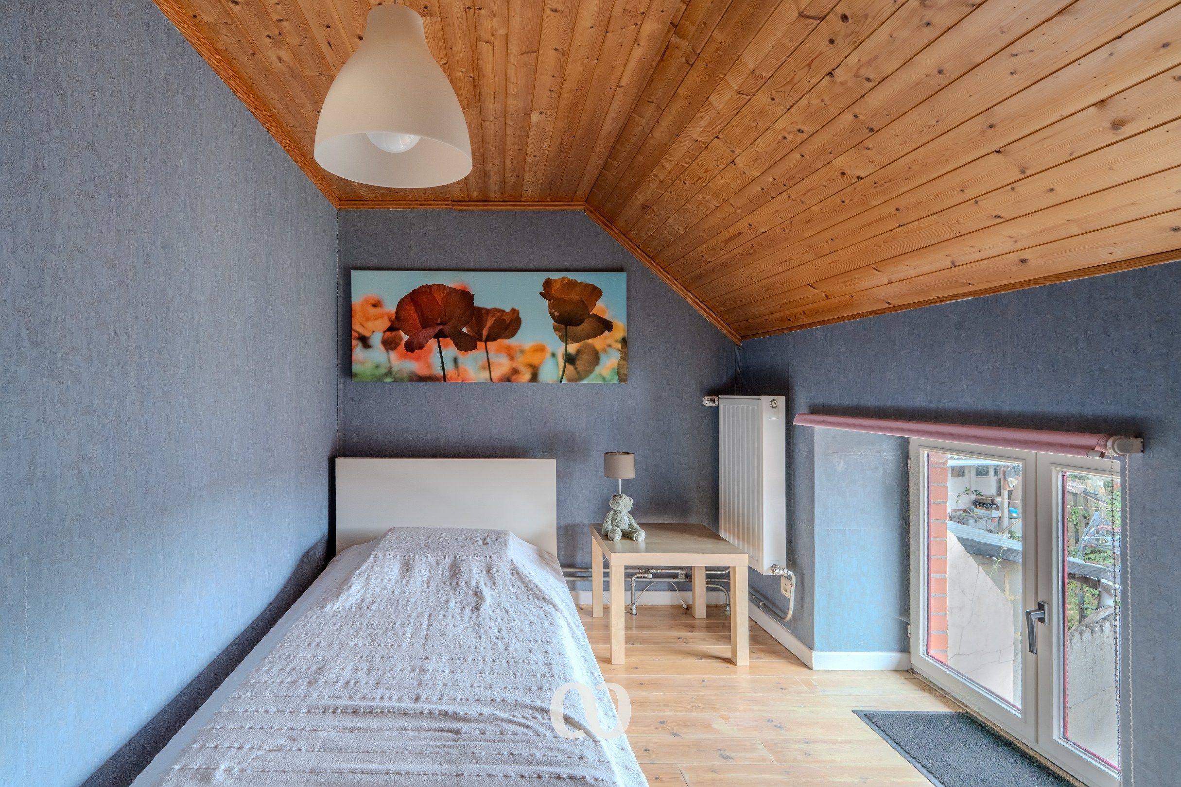 Instapklare halfopen bebouwing op topligging foto 16