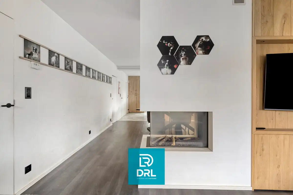 Uniek handelshuis met instapklare woning en binnenzwembad foto 17