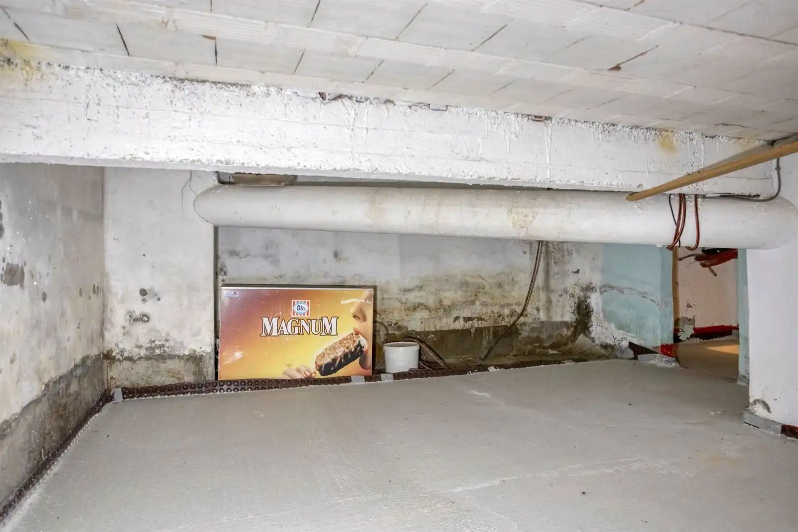 3-gevelwoning met 3 slaapkamers, garage en tuin foto 20