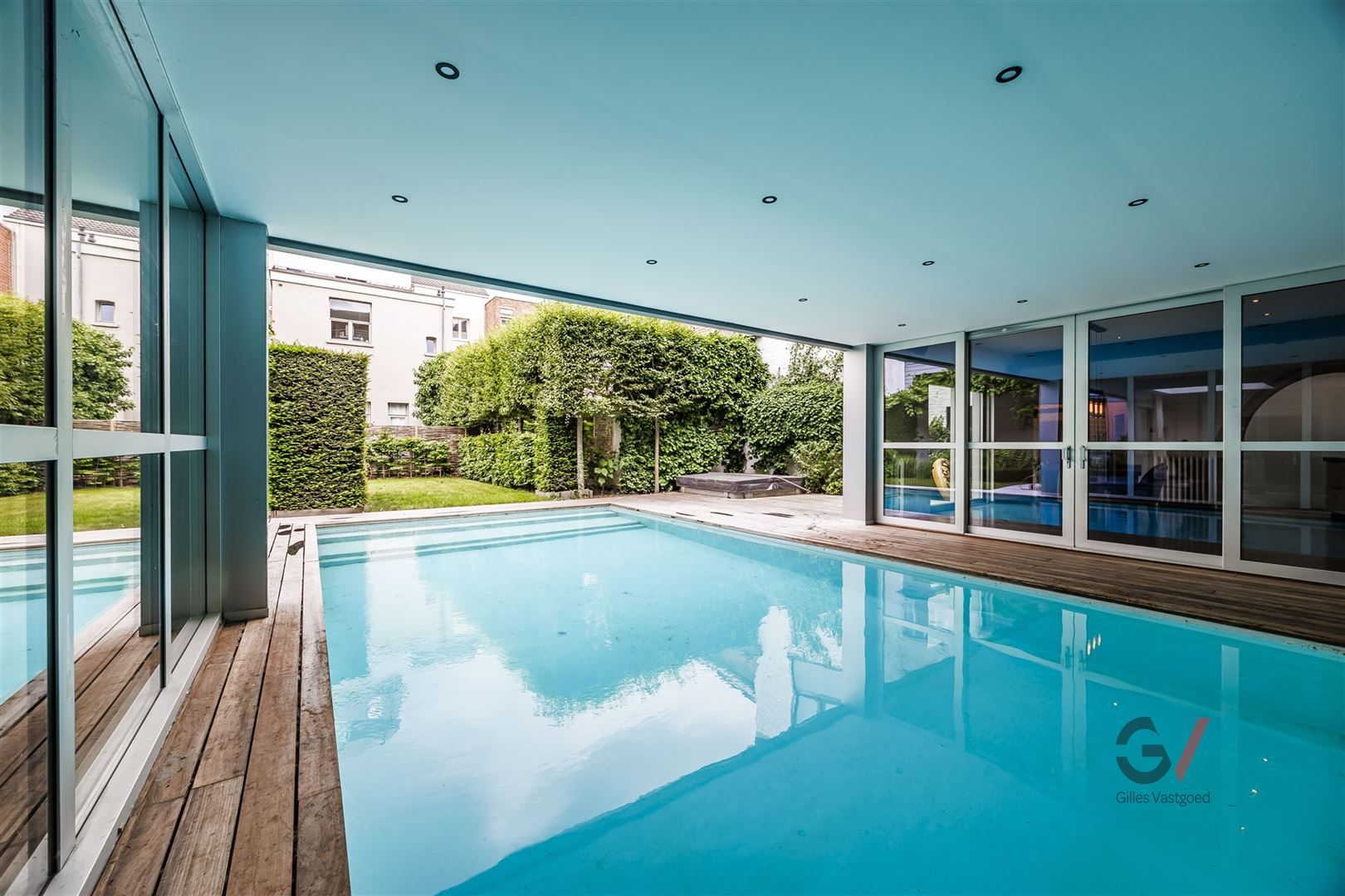 Unieke penthouse foto 29