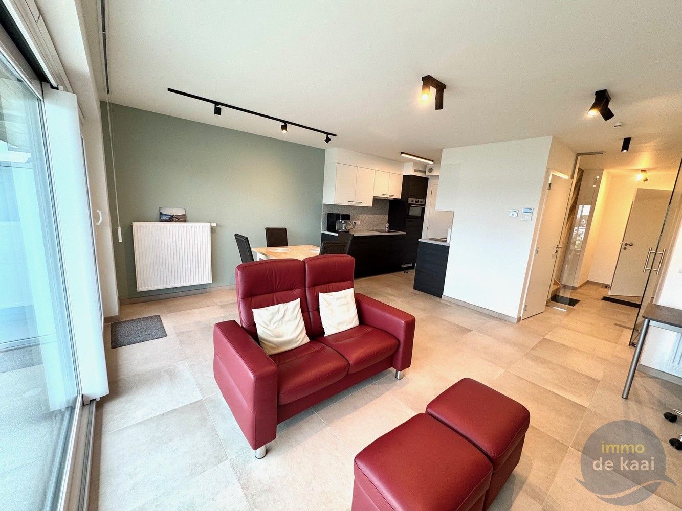 Appartement te huur foto 3