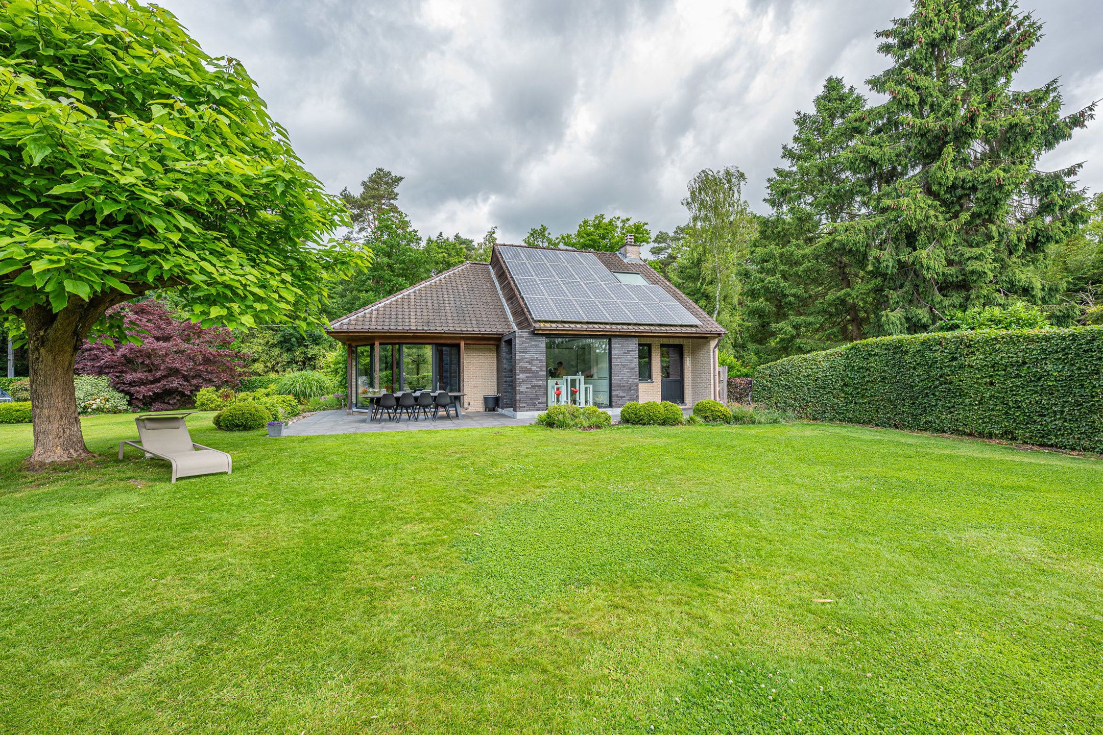 Rustig gelegen woning op een toplocatie! foto 2