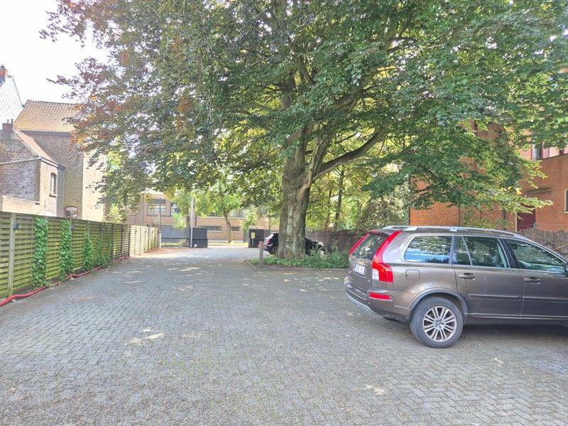 FEESTZAAL & RESTAURANT MET GERENOVEERDE WONING TE KOOP IN GENT foto 3