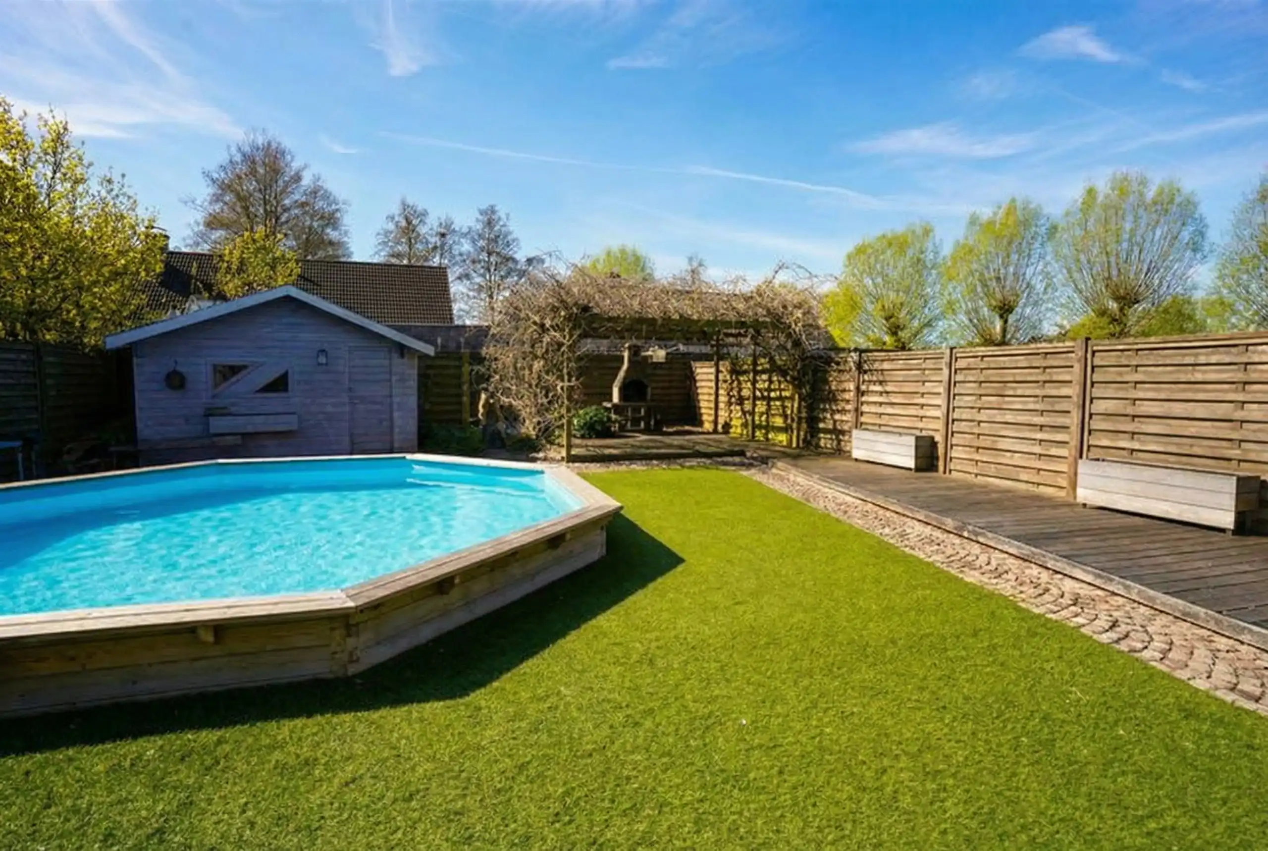 Huis te koop 8500 KORTRIJK